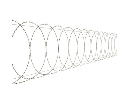 Плоский барьер безопасности ПББ 800-35-5 АКЛ в городе Нижний Новгород