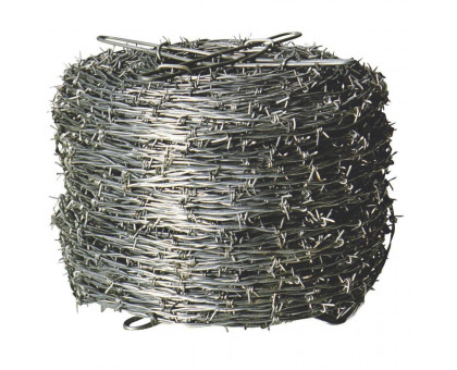 Колючая проволока ГОСТ 285-69 в бухтах в городе Нижний Новгород