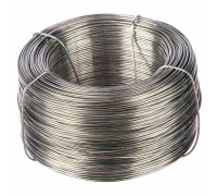 Проволока оцинкованная 1,5 мм ГОСТ 3282-74 в бухтах