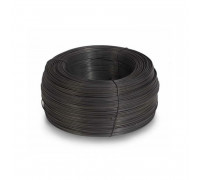 Проволока термообработанная 0,9 мм ГОСТ 3282-74 в бухтах