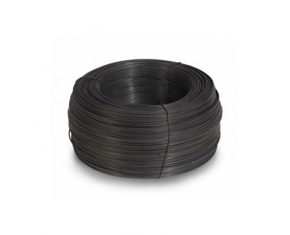 Проволока термообработанная 0,85 мм ГОСТ 3282-74 в бухтах в городе Нижний Новгород