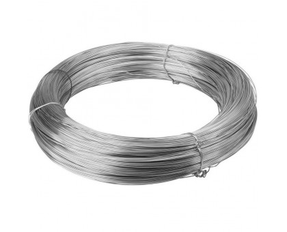 Проволока торговая 1,8 мм ГОСТ 3282-74 в бухтах в городе Нижний Новгород