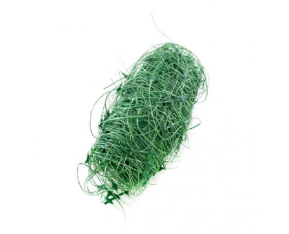 Сетка пластиковая 150х170 мм в рулонах 2 х10 м шпалерная в городе Нижний Новгород