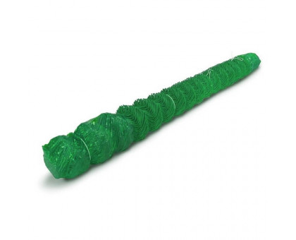 Сетка рабица 50х50х2,3 мм в рулонах 1х10 м с ПВХ покрытием зеленая в городе Нижний Новгород