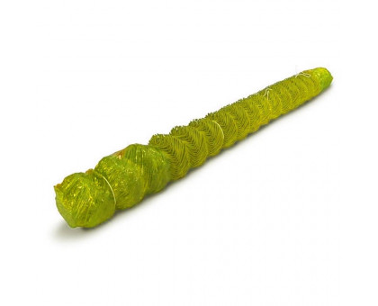 Сетка рабица 60х60х2,5 мм в рулонах 2х10 м с ПВХ покрытием желтая в городе Нижний Новгород